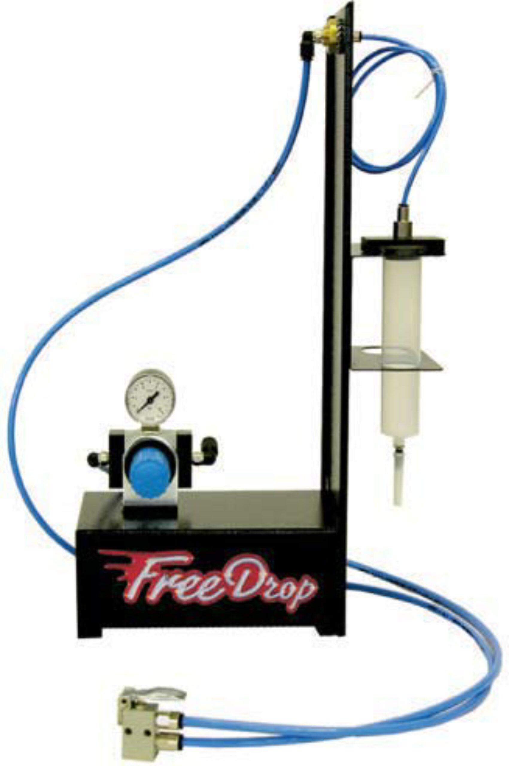 E33 FREEDROP Doming system - Afbeelding 2