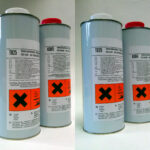 SET HARD EMBLEM T100/K105