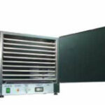 FC1 Fast Cure Oven