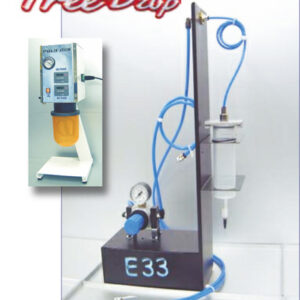 E33 FREEDROP Doming system