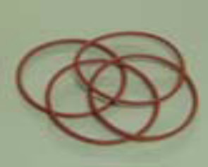 PM3 O-Ring for MugTop