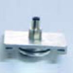 PD9 Syringe Connector voor 120 cc. spuiten.